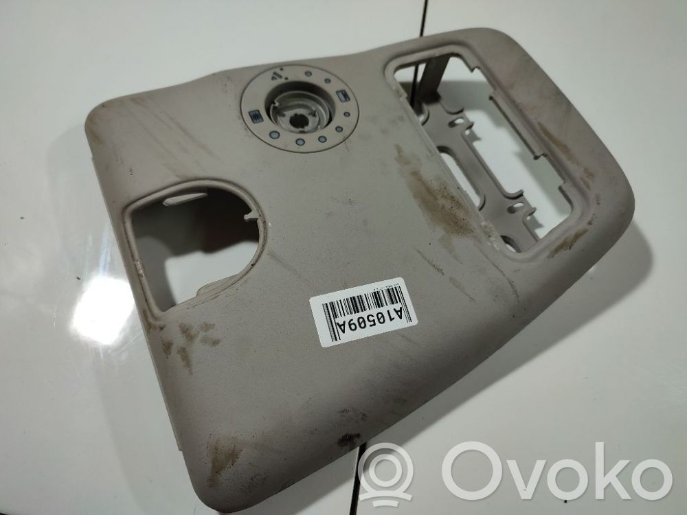 Opel Omega B1 Sonstiges Einzelteil Innenraum Interieur 
