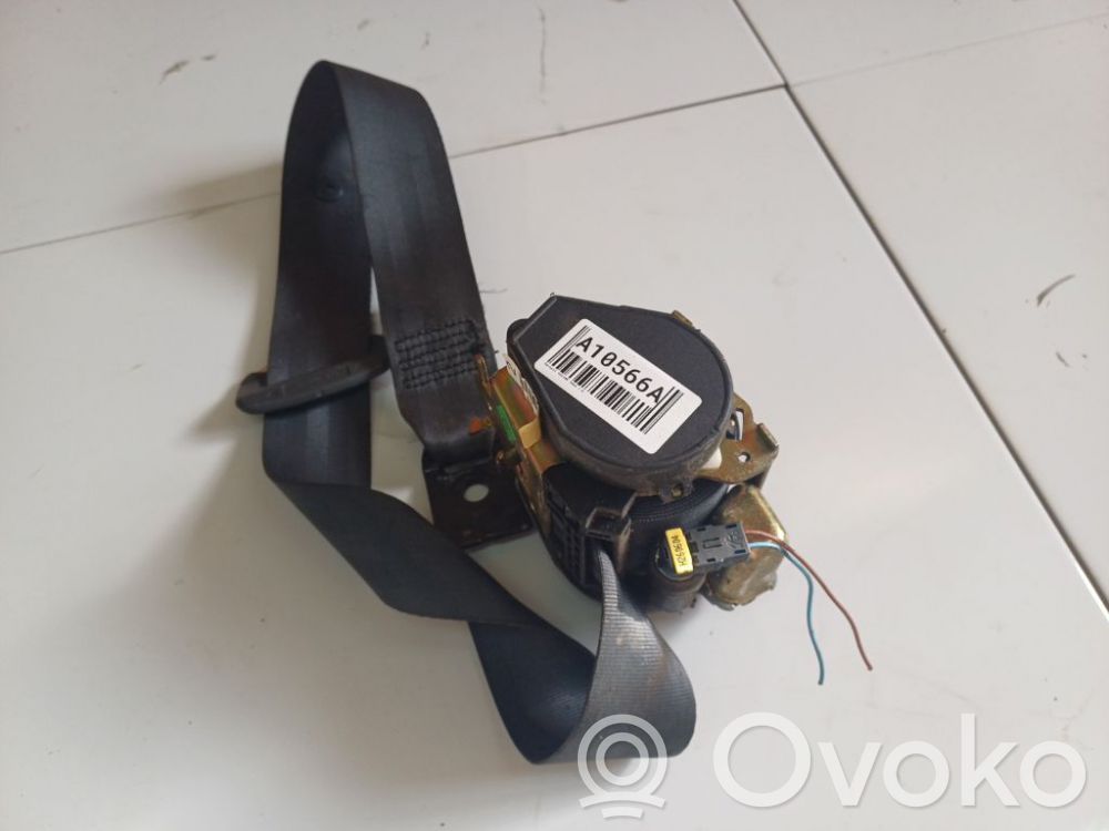 Ceinture de sécurité arrière   4391221,4391221,4391221