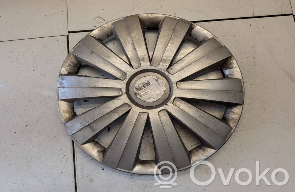 Renault Laguna III Ornament central jantă R16 
