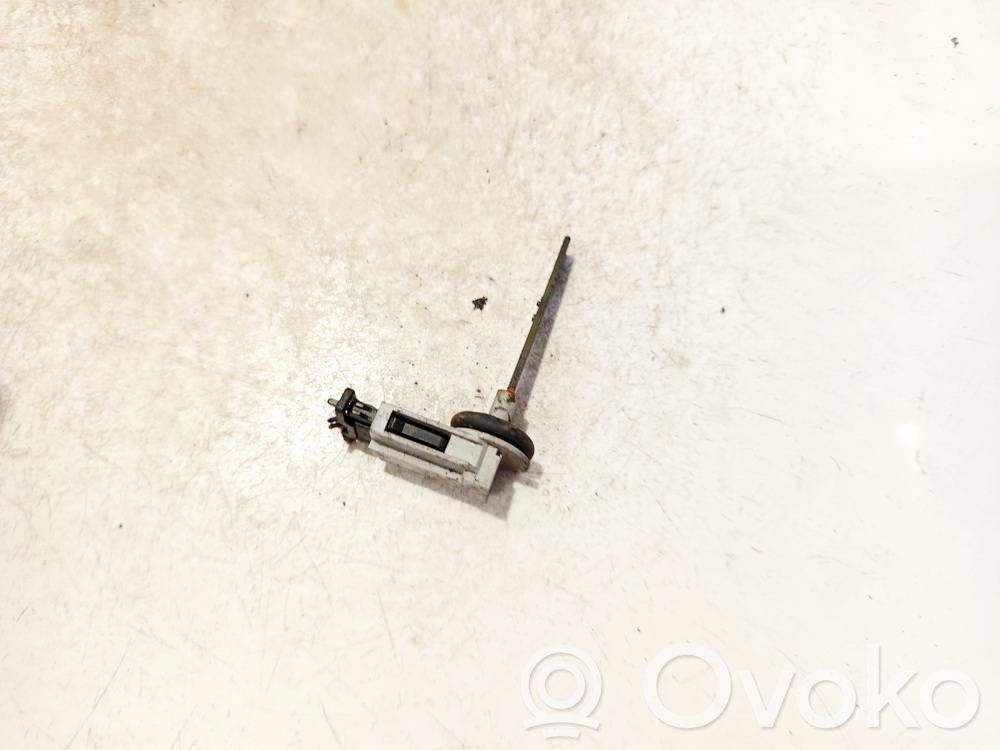 Volkswagen PASSAT B6 Sensore temperatura interna