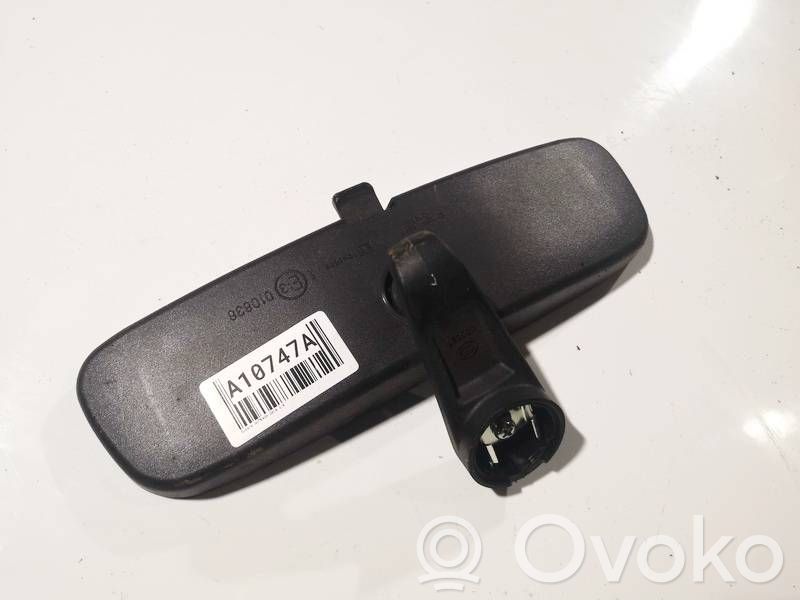 Subaru Outback Oglindă retrovizoare (interior) 
