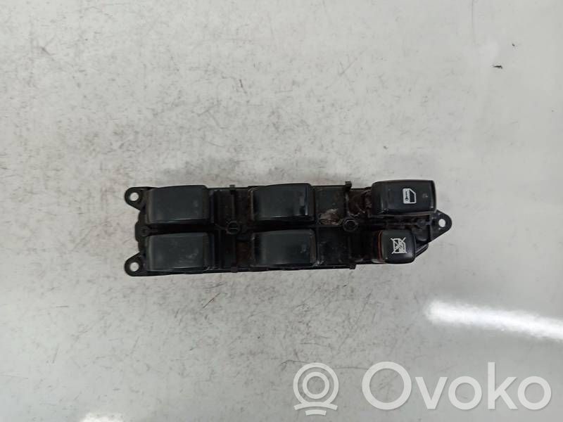 Toyota Avensis Verso Comutator comandă geamuri electrice