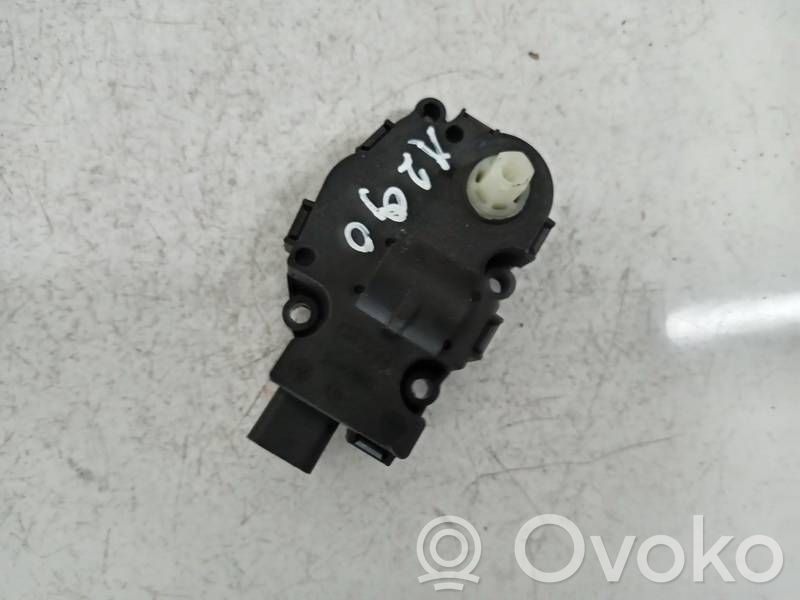 BMW 7 F01 F02 F03 F04 Motor/actuator clapetă aer 