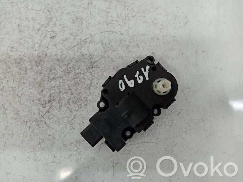 BMW 7 F01 F02 F03 F04 Motor/actuator clapetă aer 