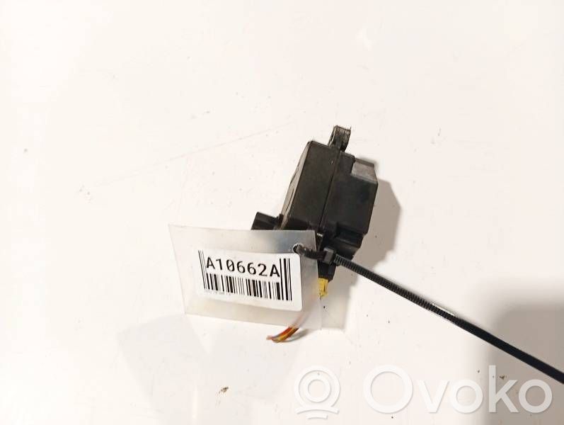 Volvo V50 Motorino attuatore aria