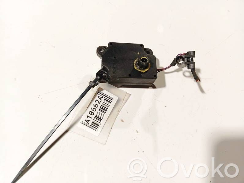 Volvo V50 Motorino attuatore aria
