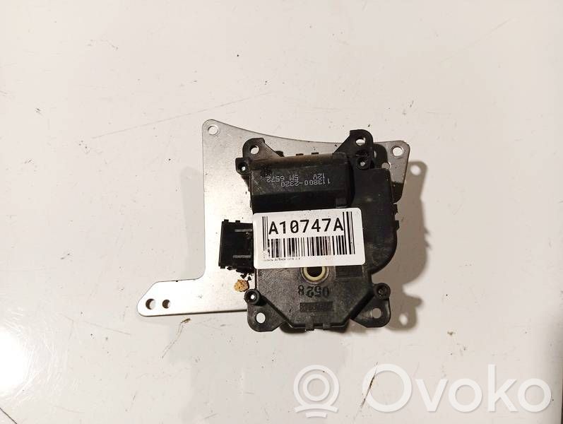 Subaru Outback Moteur / actionneur de volet de climatisation