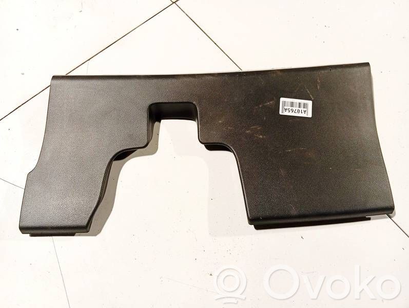 Suzuki Swift I Altra parte interiore 