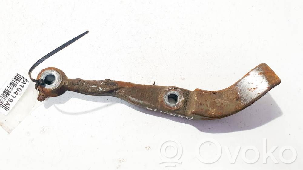 Volvo S60 Supporto nel bagagliaio/baule 