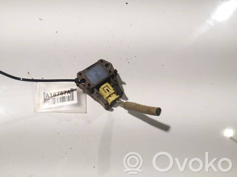 Czujnik uderzenia Airbag   98231AG020,76080P,76080P,98231AG020