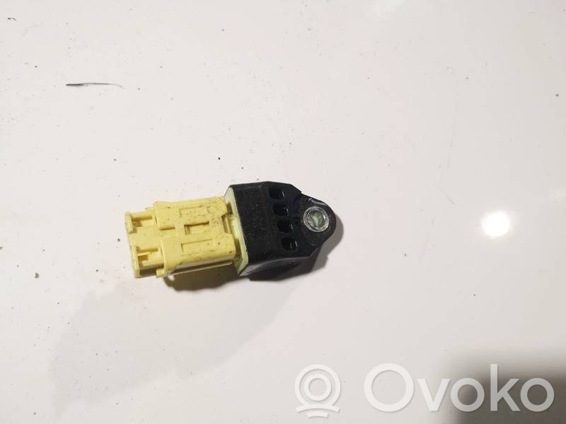 Czujnik uderzenia Airbag   98237AG000,76480,76480,98237AG000