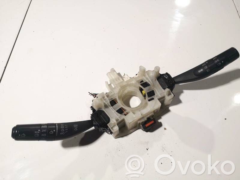 Subaru Legacy Leva/interruttore dell’indicatore di direzione e tergicristallo