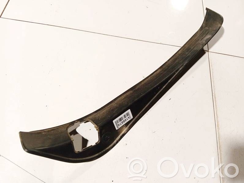 Subaru Legacy Altra parte interiore 