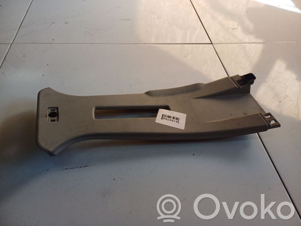 Ford S-MAX Pilar (B) (superior) 