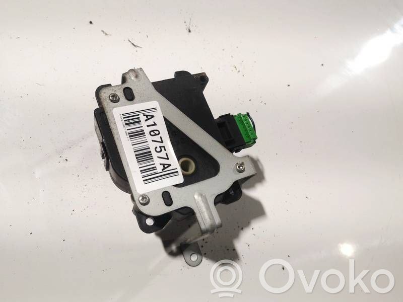 Subaru Legacy Motor/actuator clapetă aer 
