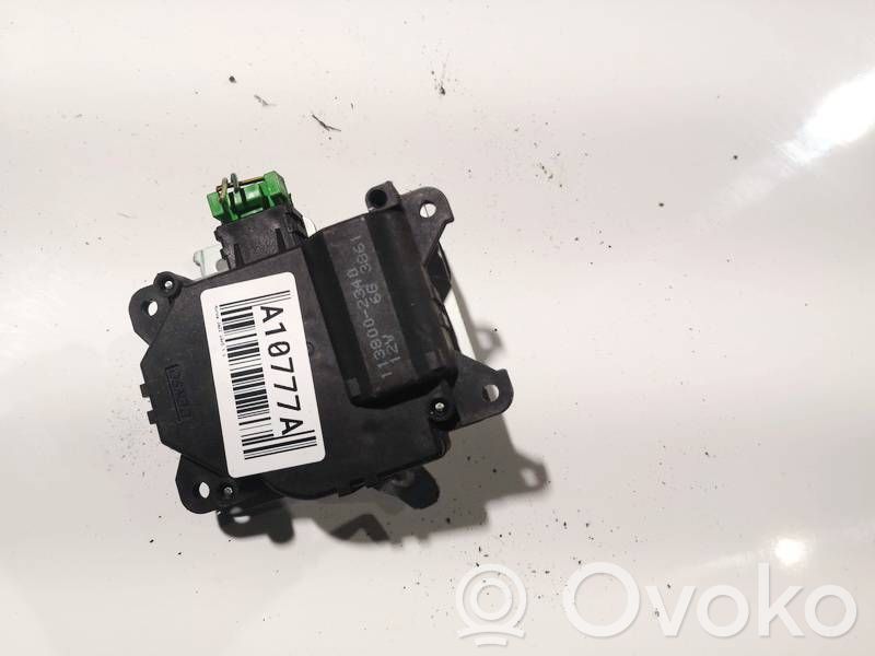 Honda Jazz Motor/actuator clapetă aer 