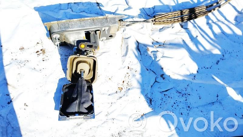 Selector caja de cambios   1K0711091A,1K0711091A