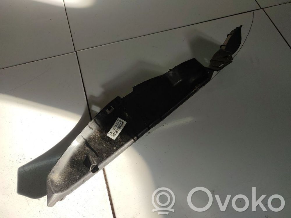 Honda Civic Altra parte interiore 