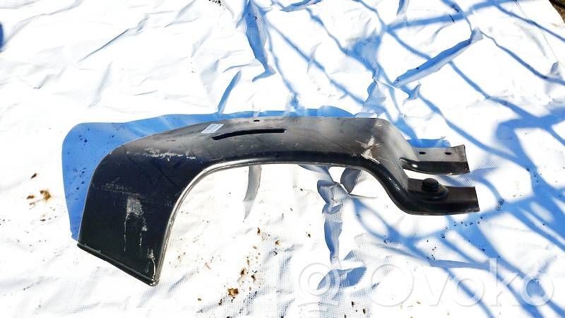 Volkswagen PASSAT B6 Conduit d'air (cabine)