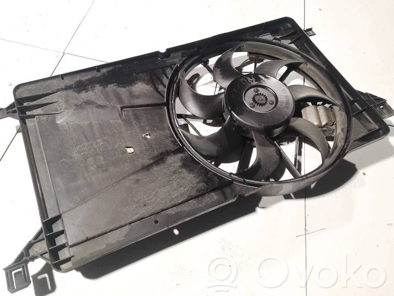 Lüfterzarge   3M5H8C607RG,0130303930,3M5H8C607RG,3M5H8C607RG