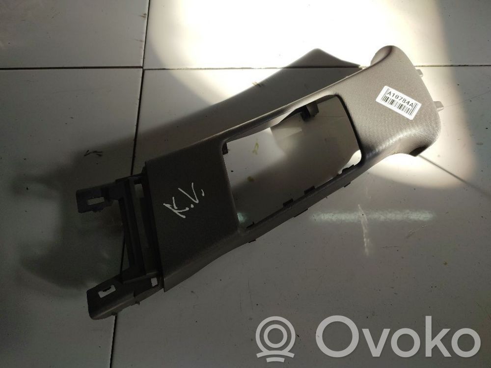 Honda Civic Altra parte interiore