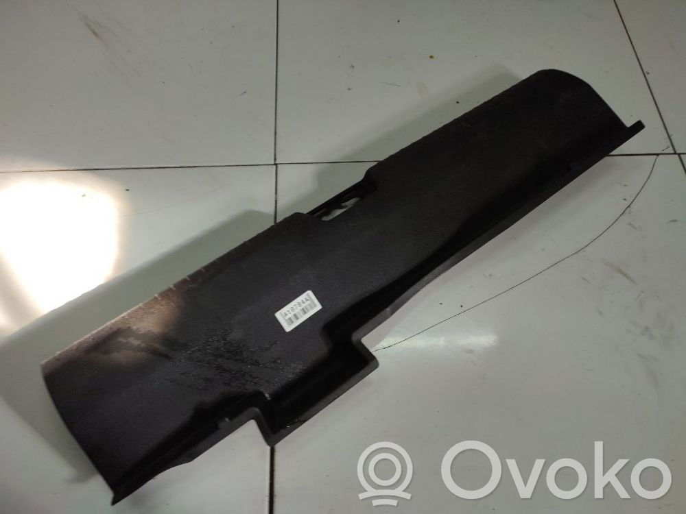 Honda Civic Alte elemente acoperire portbagaj 