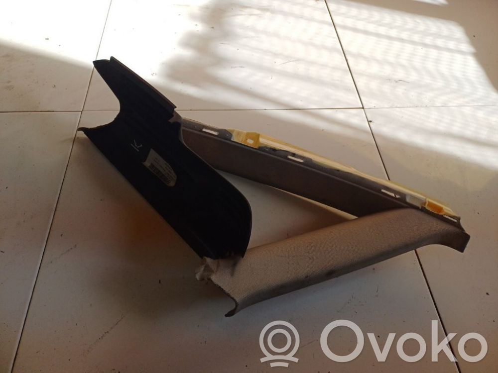 Audi A6 S6 C6 4F Capac stâlp (D) (inferior) 