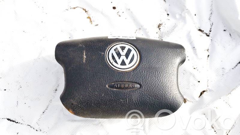 Volkswagen Bora Airbag dello sterzo 