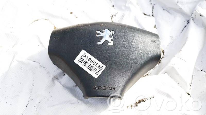 Peugeot 206 Airbag dello sterzo