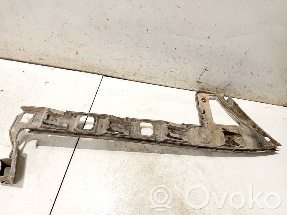 Volkswagen PASSAT B6 Suport montare bară spate 