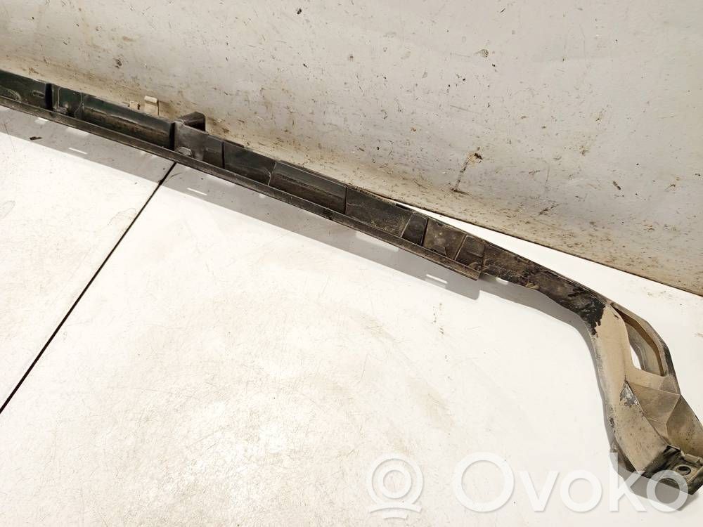 Volkswagen PASSAT B6 Suport montare bară spate 