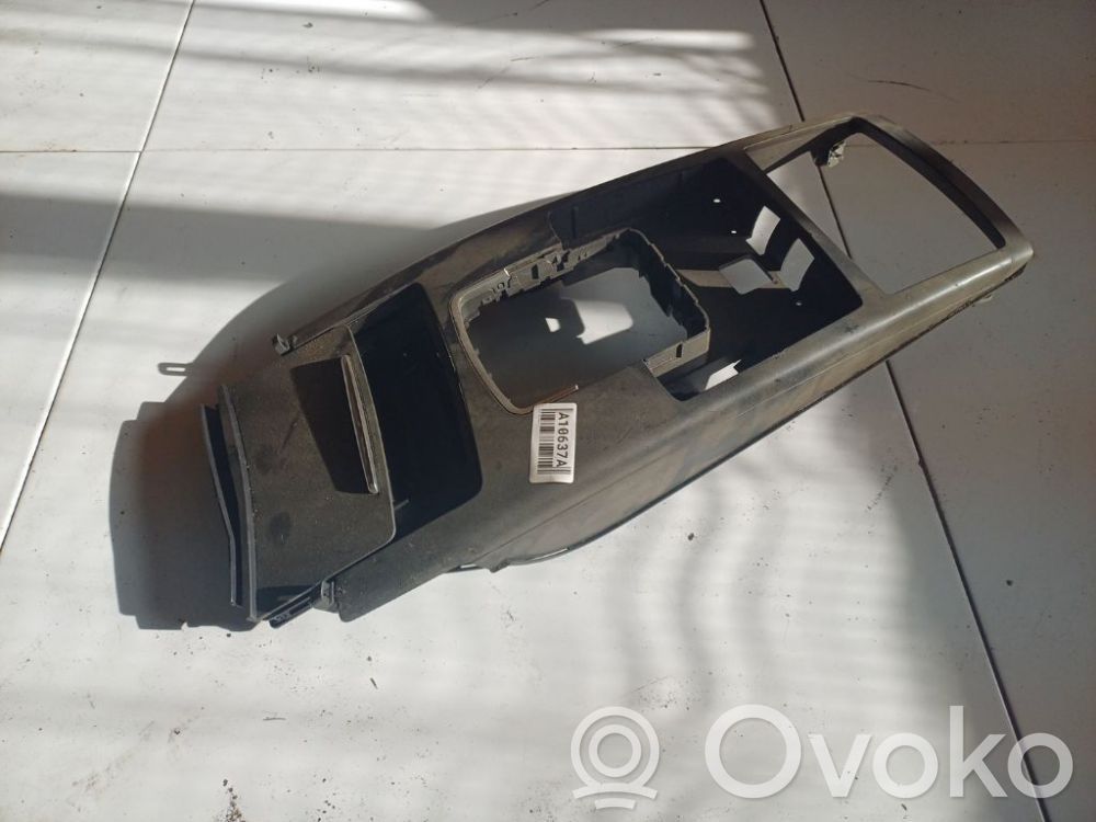 Audi A6 S6 C6 4F Alte piese de interior 