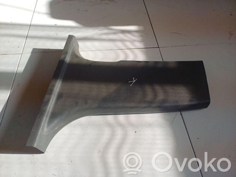 Audi A6 S6 C6 4F Rivestimento montante (B) (superiore) 