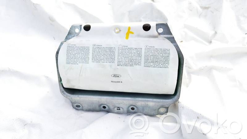 Ford Focus C-MAX Airbag del pasajero 