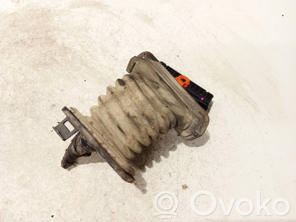 Volkswagen PASSAT B6 Alte piese de exterior