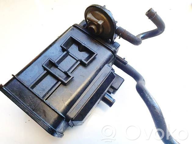 Honda Jazz Serbatoio a carbone attivo per il recupero vapori carburante 