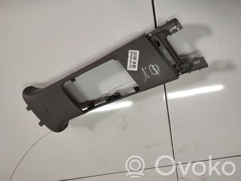 Honda Civic Alte piese de interior 