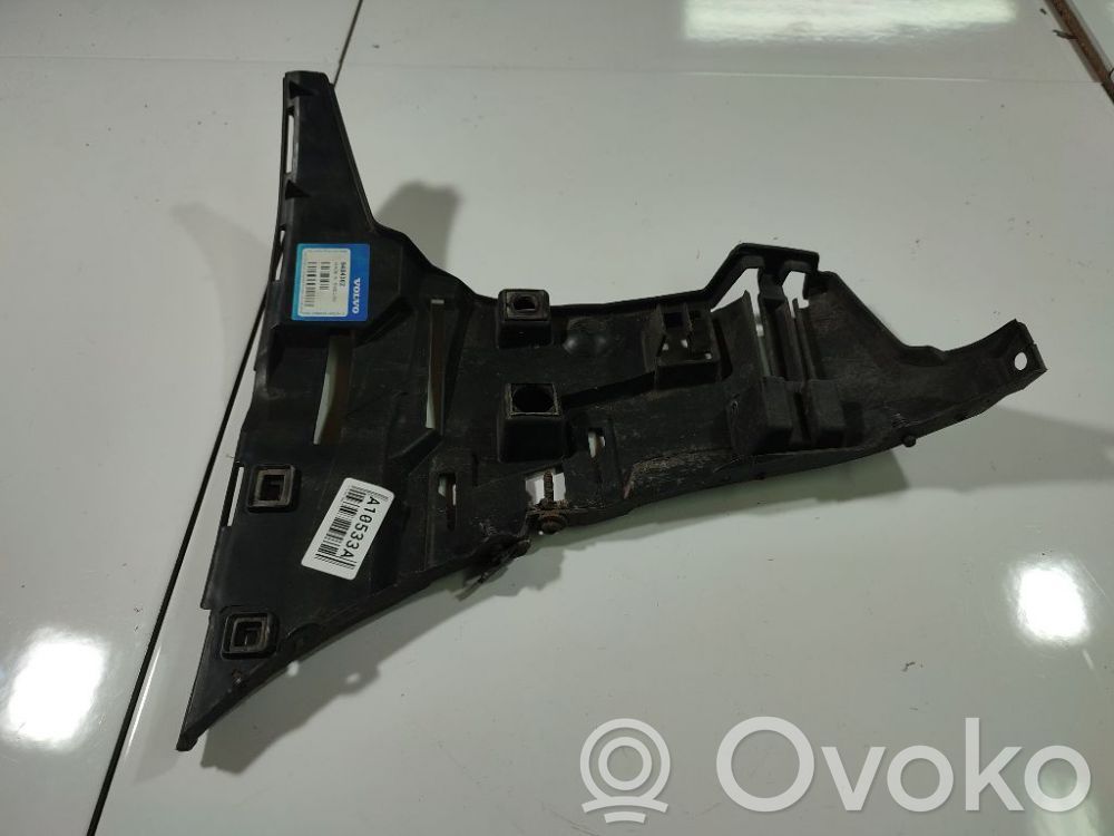 Volvo S60 Rear bumper mounting bracket 