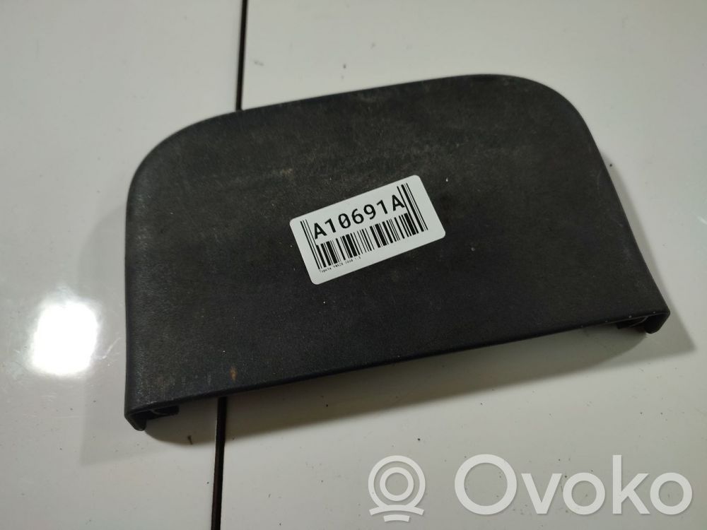 Toyota Yaris Otros repuestos del interior