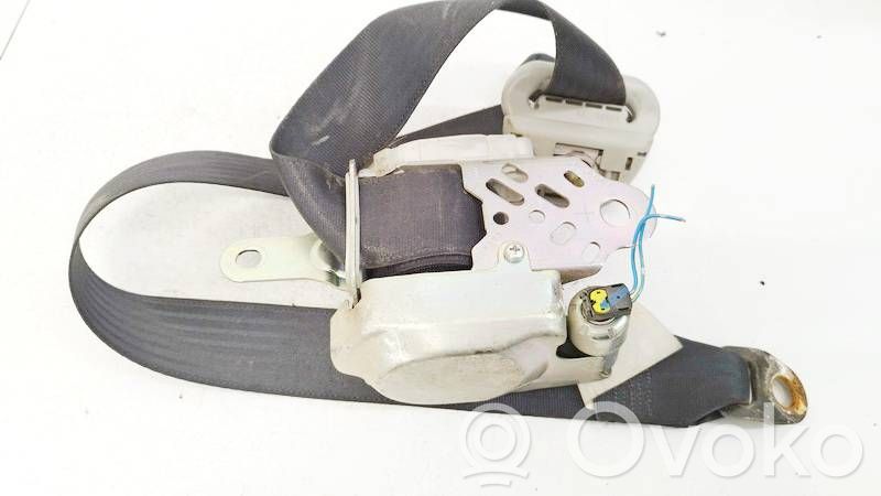 Suzuki Swift I Cinturón delantero 