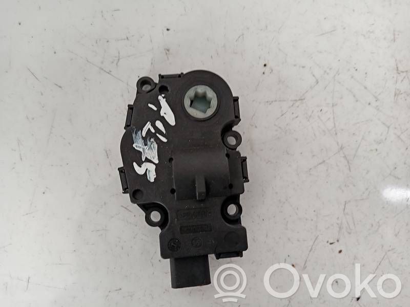 BMW 3 F30 F35 F31 Motorino attuatore aria
