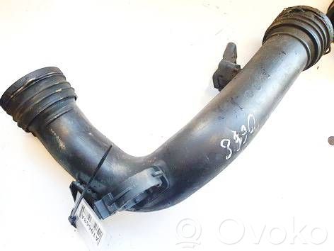 Volkswagen PASSAT B6 Tubo flessibile intercooler