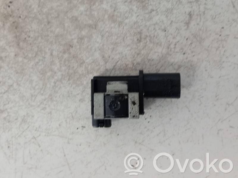 BMW 5 GT F07 Sensore d’urto/d'impatto apertura airbag 