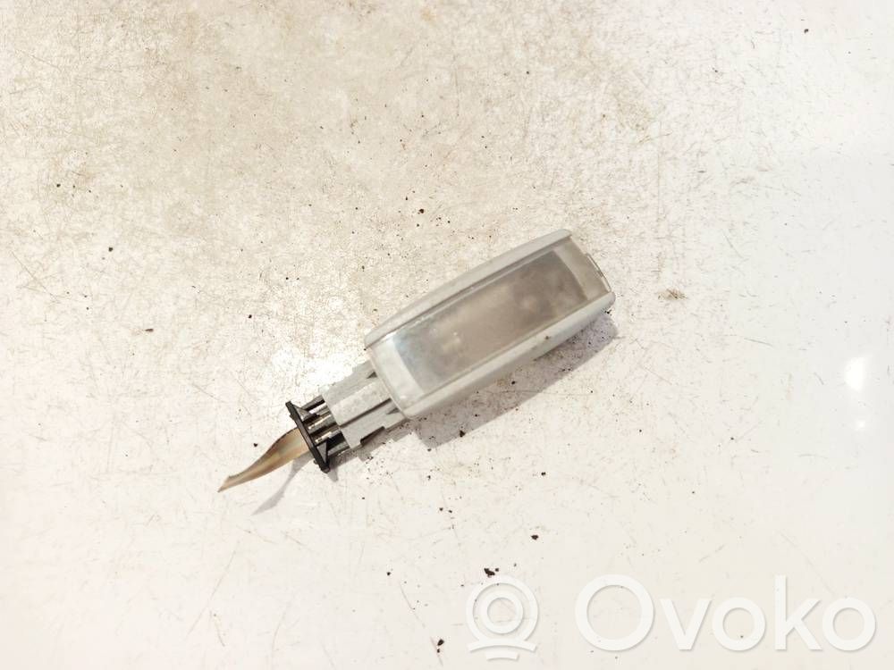 Volkswagen PASSAT B6 Altre luci abitacolo