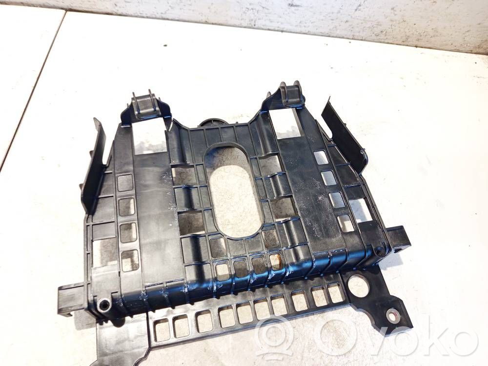 Mercedes-Benz A W169 Altra parte interiore