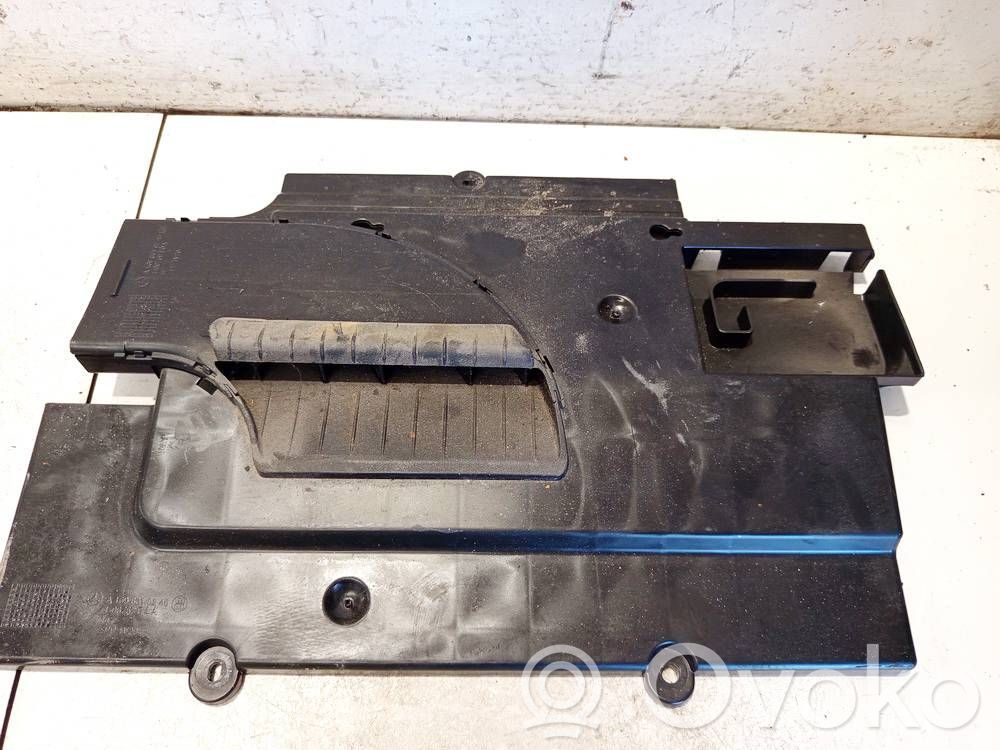 Opel Corsa D Altra parte interiore