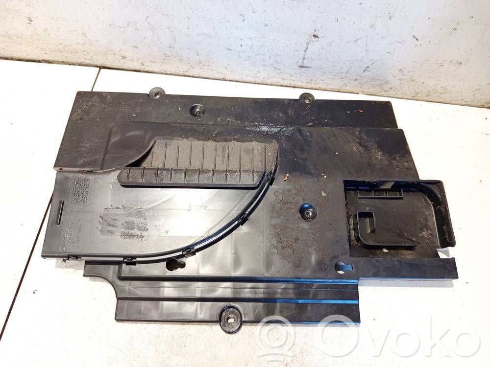 Mercedes-Benz A W169 Altra parte interiore