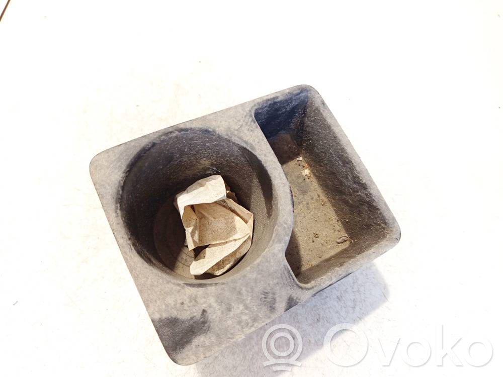 Mercedes-Benz A W169 Altra parte interiore 