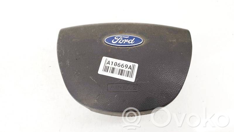 Fahrerairbag   4M51A042B85CF,4M51A042B85CF