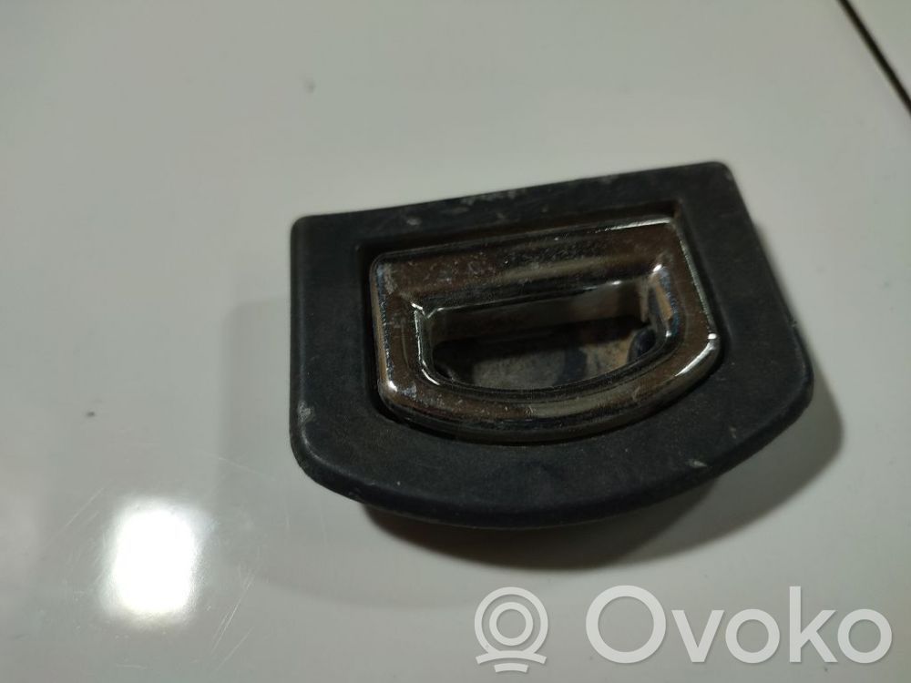 Audi A6 S6 C5 4B Altra parte esteriore